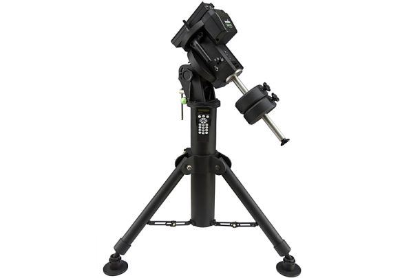 Skywatcher EQ8-R Pro Synscan Teleskop Montierung mit Säulenstativ
