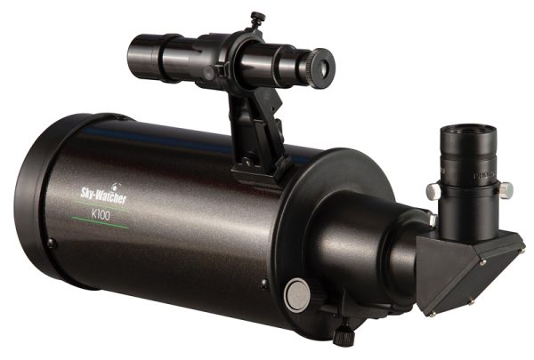 Tube de télescope Klevtsov-Cassegrain Skywatcher K100