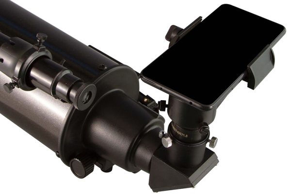 Tube de télescope Klevtsov-Cassegrain Skywatcher K100 – Image 5