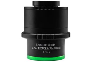 Skywatcher 0.77x Focal Reducer/Korrektor for Evostar-150EDX