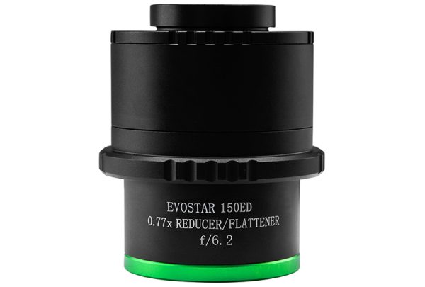 Skywatcher 0.77x Focal Reducer/Korrektor for Evostar-150EDX
