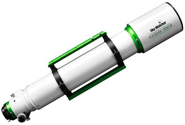 Skywatcher Evostar 120EDX