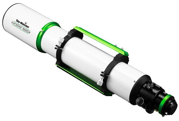 Skywatcher Evostar-150EDX – Bild 3