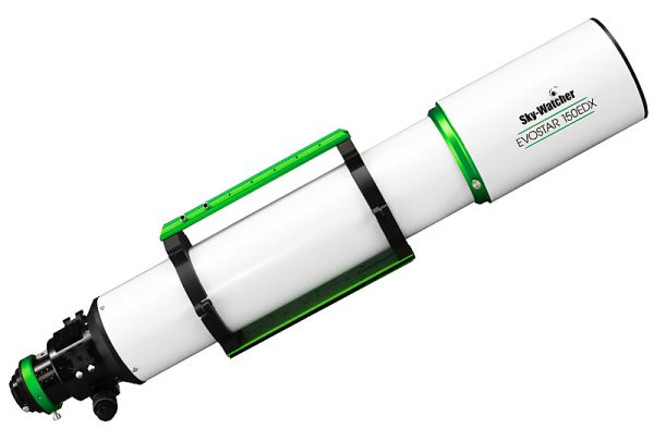 Skywatcher Evostar-150EDX – Bild 4