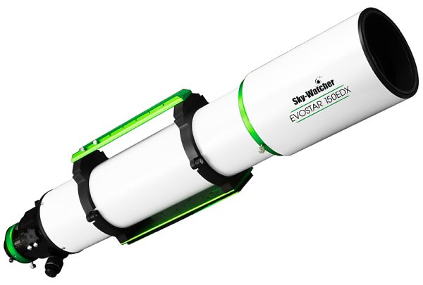 Skywatcher Evostar-150EDX