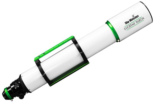 Skywatcher Evostar-150EDX – Bild 2
