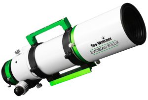 Skywatcher Evostar 80EDX