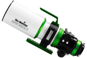 Skywatcher Esprit-80EDX