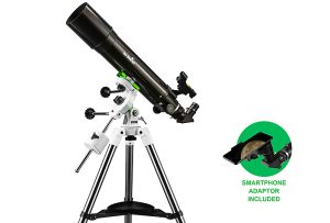 Télescope réfracteur Skywatcher Starquest DX1026R