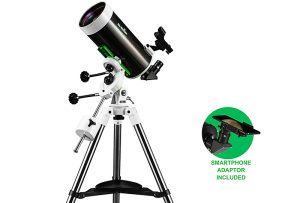 Télescope Skywatcher Starquest DX127MC Maksutov Cassegrain
