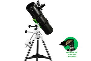 Télescope newtonien Skywatcher Starquest DX130P