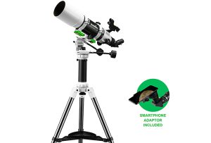 Skywatcher Startravel-102 AZ Pronto Teleskop