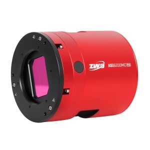 ZWO ASI 6200MC-P25 Farbkamera Vollformat