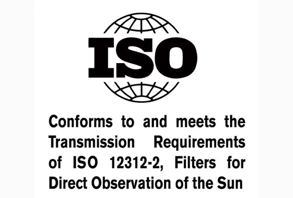 Acuter Luma-X 40ED H-Alpha Sonnenteleskop