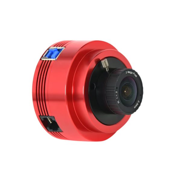 ZWO ASI 664MC