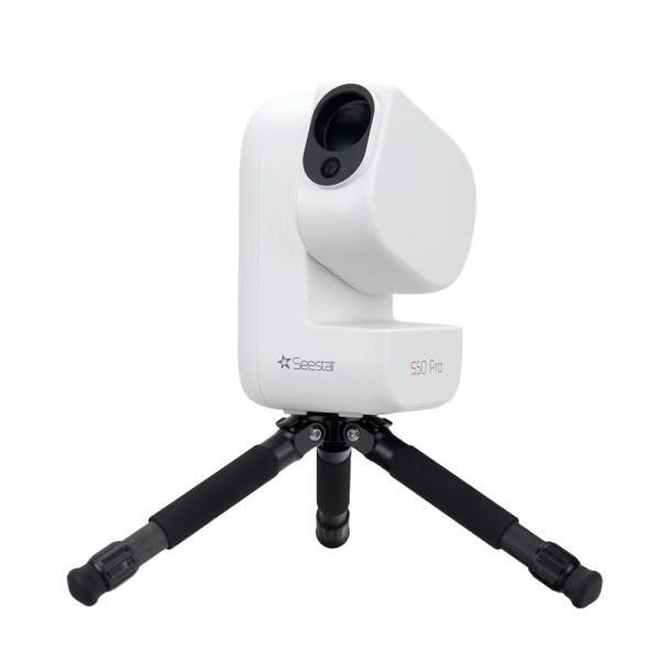ZWO Seestar S50 Pro