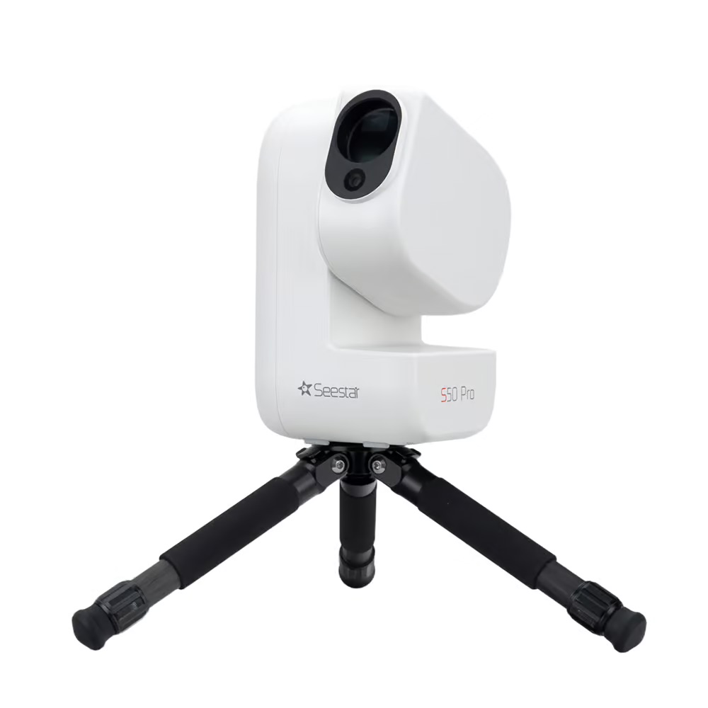 ZWO Seestar S50 Pro
