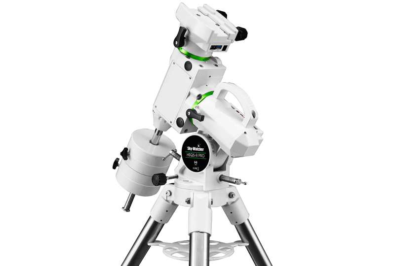 Skywatcher HEQ5-R Pro Synscan