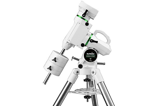 Skywatcher HEQ5-R Pro Synscan