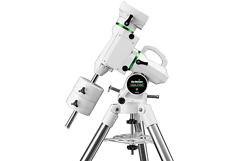 Skywatcher HEQ5-R Pro Synscan