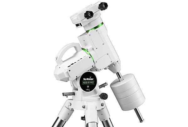 Skywatcher HEQ5-R Pro Synscan