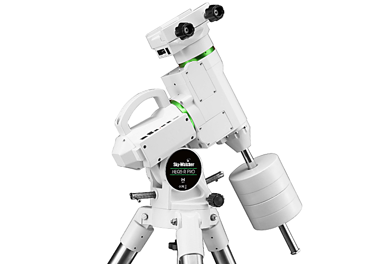 Skywatcher HEQ5-R Pro Synscan